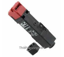 SWITCH SAFETY DPST-NC 1.5A 120V
