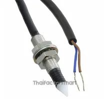 SWITCH SNAP ACTION SPST-NC 30MA