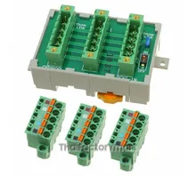 DEVICENET TAP CONNECTOR