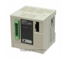 Network I/O Terminal, MULTIPLE I/O COMM UNIT