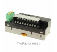 Network I/O Terminal, SMART SLAVE 16 PT IN PNP