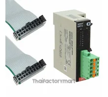 DRT2 16 IN MIL CONN CABLE WITH
