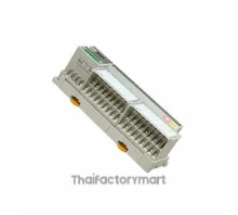 Network I/O Terminal, 3-TIERDRT2 16PT.PNP MIX I/O TB