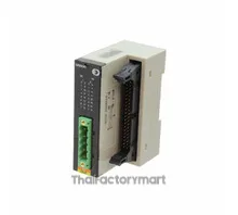 Network I/O Terminal, 32PNP MIXED I/O RIBBON CONCTR