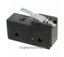 SWITCH SNAP ACTION DPDT 10A 125V
