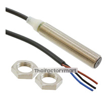 E2A-M12LS04-WP-B1 2M
