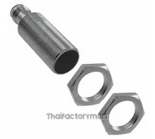 PROXIMITY SENSOR M18 8MM NPN