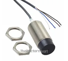 PROXIMITY SENSOR M30 30MM PNP