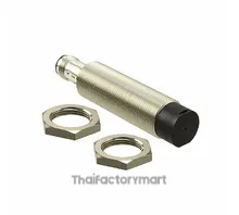 Proximity Sensor, DOUBLE M18 LONG M12 CN NPN NO