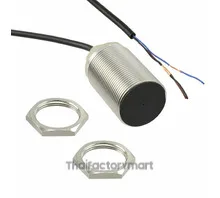 Proximity Sensor, DOUBLE M30 SHORT PW 5M PNP NO