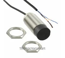 Proximity Sensor, DOUBLE M30 LONG PW 5M PNP NC
