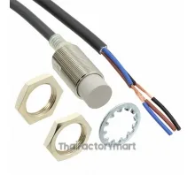 SENS PROX M18 10MM DC3W-NO 2M