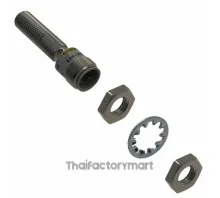 Proximity Sensor, M8, Sensing distance 1.5mm, NO, Shielded, NPN DC 3-wire, Connector