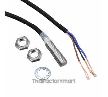 PROXIMITY SENSOR M8 1.5MM NPN NO