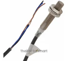 SENSOR PROXIMITY M8 NPN 12-24V