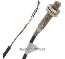 Proximity Sensor, SENS PROX M8 1.5MM SHLD
