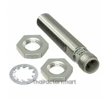 Proximity Sensor, SENS PROX M12 2MM AC2W-NO