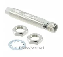 Proximity Sensor, M12, Sensing distance 5mm, NO, Unshielded AC 2-wire, Connector