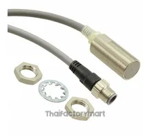 Proximity Sensor, SENS PROX M18 7MM DC2W-NO