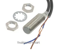 PROXIMITY SENSOR M12 2MM
