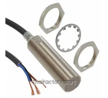 Proximity Sensor, SENS PROX M18 5MM PNP-NO SHIELD