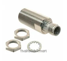 Proximity Sensor, M18, Sensing distance 5mm, NO, Shielded AC 2-wire, Connector