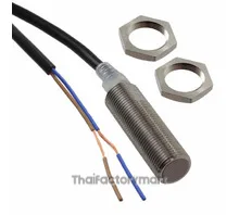 PROXIMITY SENSOR M12 3MM NO