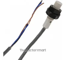 SENSOR PROXIMITY M8 NPN 10-30V