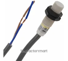 SENSOR PROXIMITY M12 NPN 20-264V