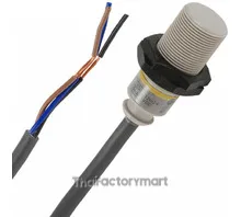 SENSOR PROXIMITY M18 NPN 10-30V