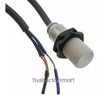 Proximity Sensor, SENS PROX M18 5MM DC3W-NC