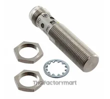 PROXIMITY SENSOR M12 2MM NPN NO