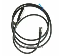Proximity Sensor, SENS PROX CAP M3 4-10MM 1M
