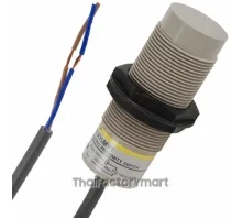 SENSOR PROX M30 SCR-NO 90-250VAC