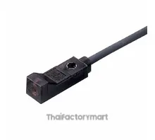 PROXIMITY SENSOR 2.5MM PNP NO