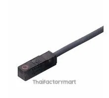 Proximity Sensor, PROX SQ 1.6MM FRONT PNP-NO ALT