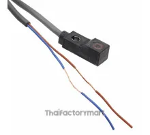 PROXIMITY SENSOR 2.5MM NO