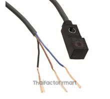 PROXIMITY SENSOR 2.5MM PNP/NO