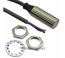 PROXIMITY SENSOR M18 5MM NPN NO