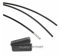 Omron Diffuse Photoelectric Sensor 150 mm Detection Range IP67 E32-D32L
