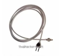 Heat resistance, Diffusive, Sensing distance 90mm