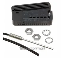SENS FIBER OPTIC SCREW SHAPED M6