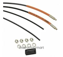 SENS HIGH FLEX T-BEAM 2.2MM M4