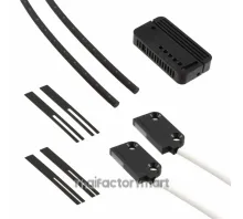 11mm Area width, Through beam, Sensing distance 1100mm