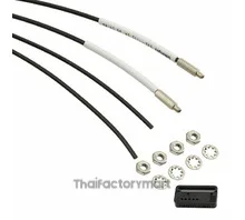 FIBER OPTIC CABLE W/SENSING HEAD