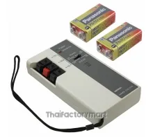 Photoelectric Sensor, POWER SUPPLY DC PORTABLE