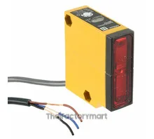 Photoelectric Sensor, SENS OPTO REFL 50MM-250MM PREWIR
