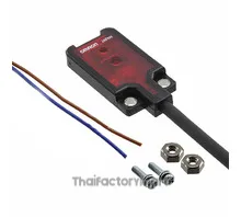 SENSOR DIFF/REF 0.3M DK ON PNP