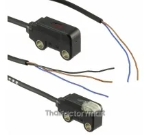 Photoelectric Sensor, 1M T-BEAM D/ON NPN M3 MTG