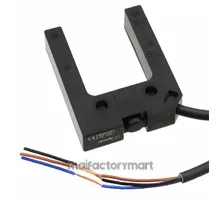 1 AXIS NPN PIGTAIL W/M8 CONN